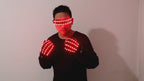 LED Lightwave Gear Set