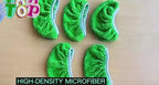 Reusable Floor Mop Pads