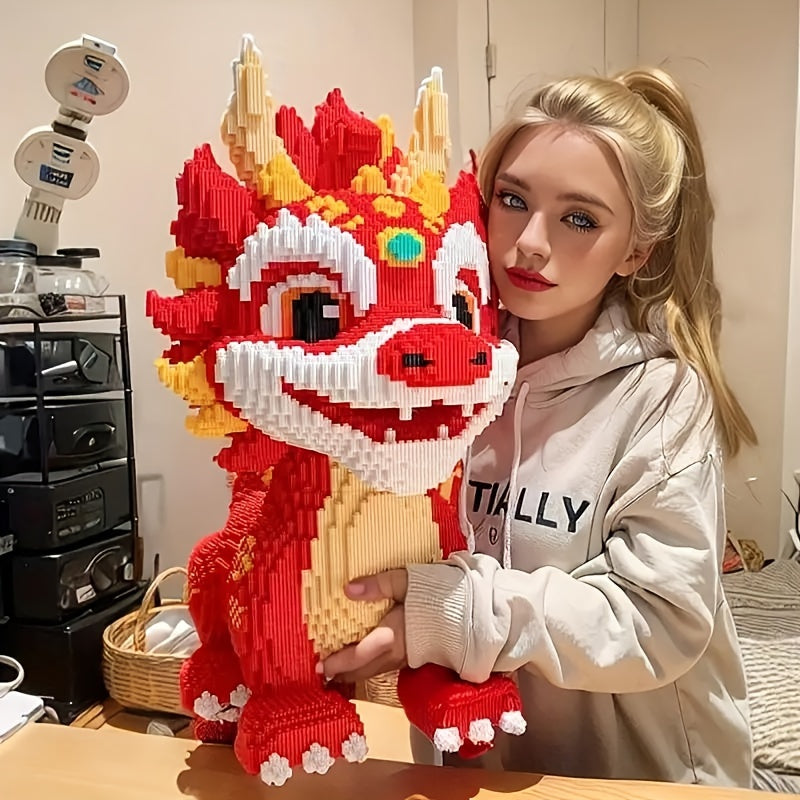 HighPeak Blaze Guardian  