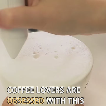 Coffee Art Pen