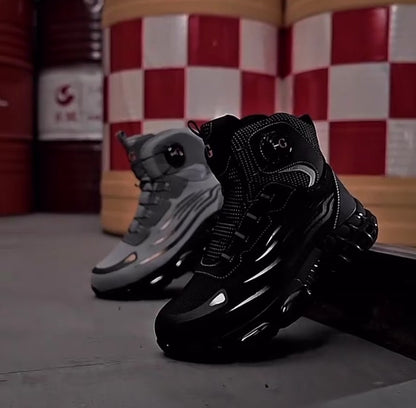 TitanStep Boots