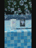 Kids Portable Bubble Machine
