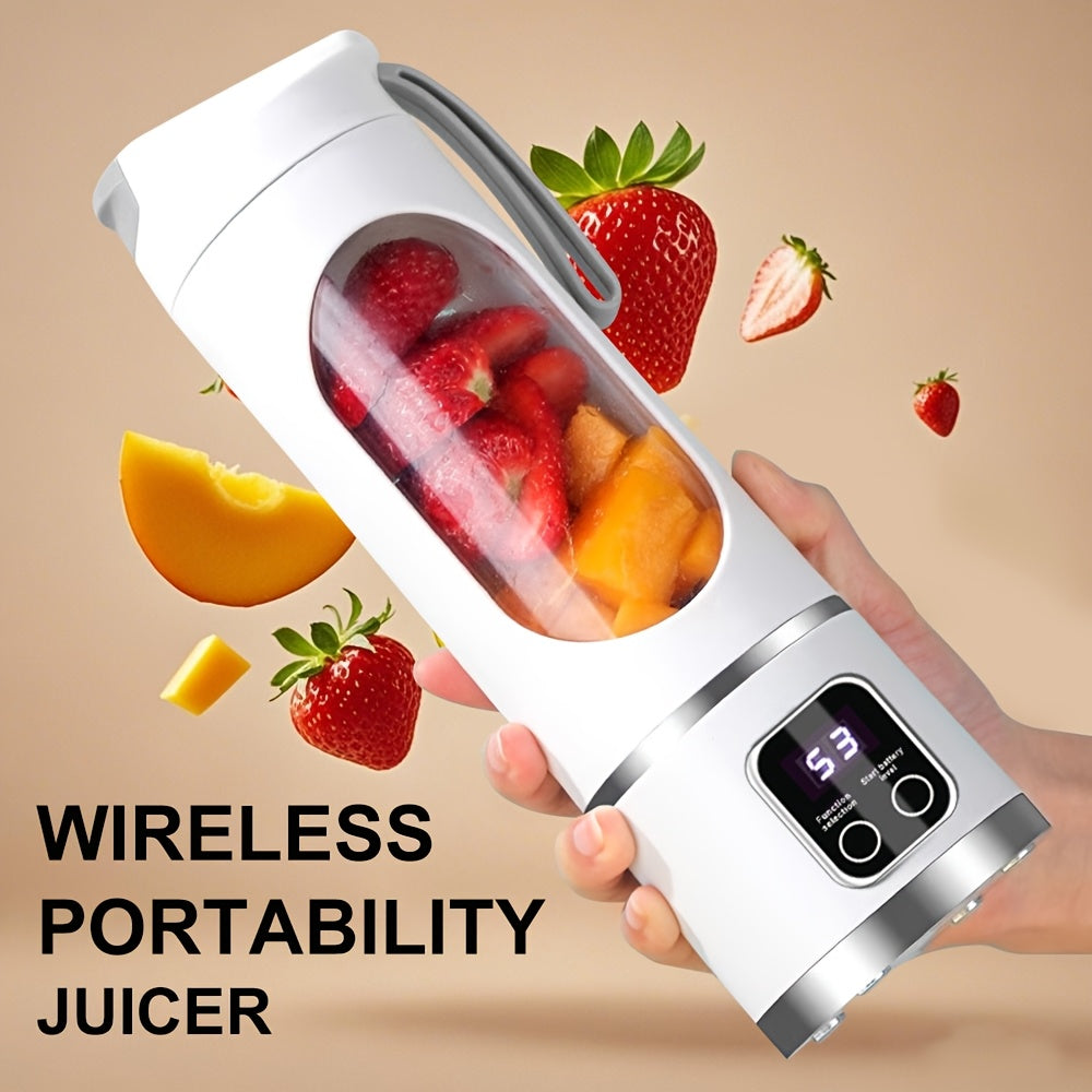 Mini Portable Blender