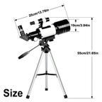 AstroView Telescope