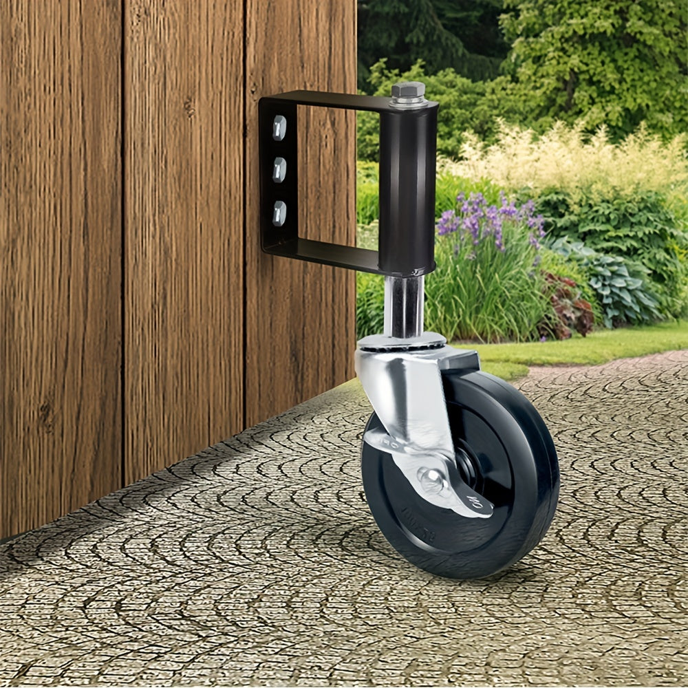 Heavy Duty Gate Wheel