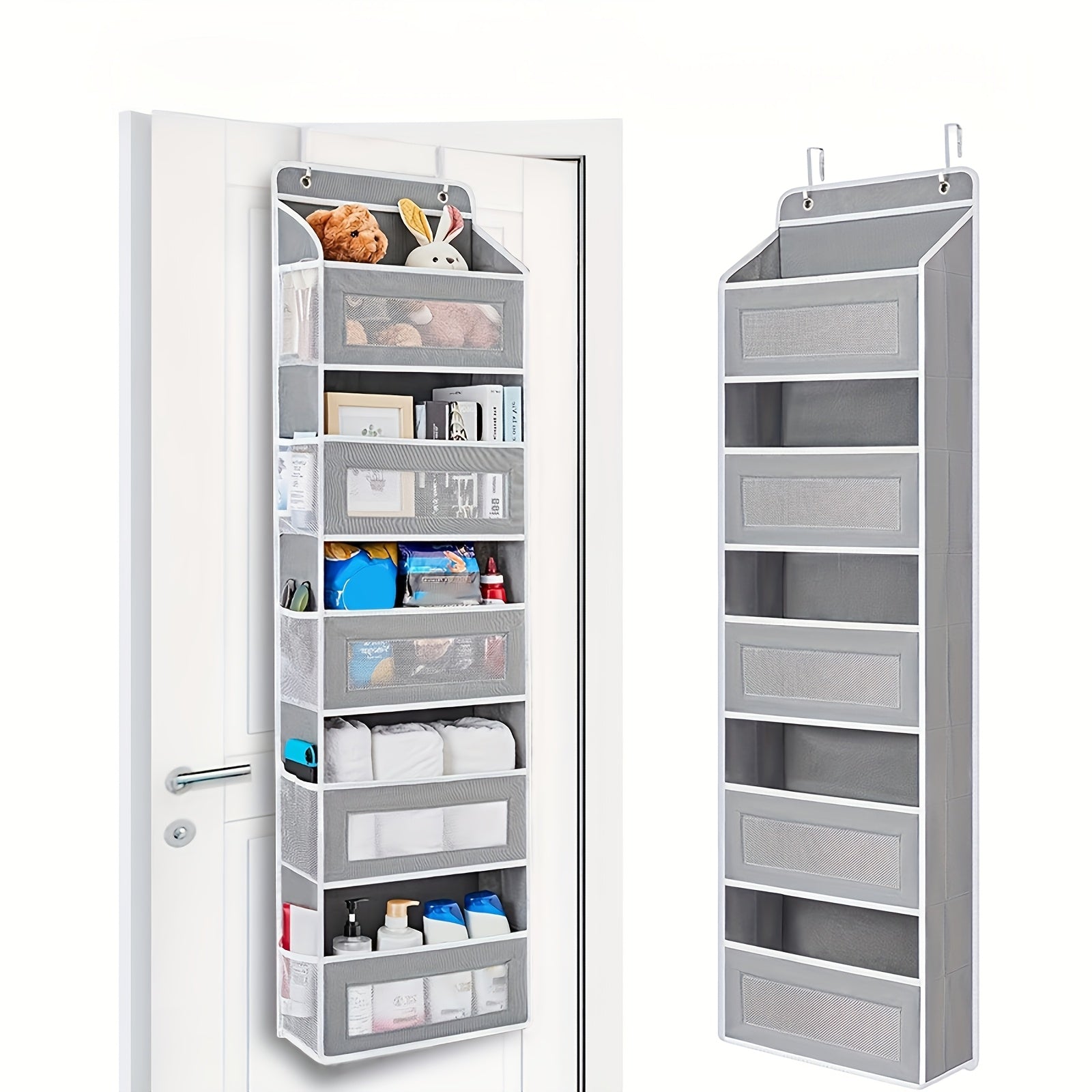 Over The Door Storage Organizer