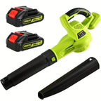 Cordless Leaf Blower