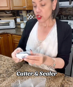 Mini Bag Sealer