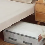 Under-Bed Storage Bag