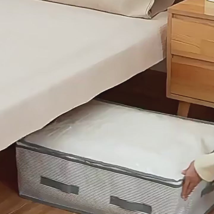 Under-Bed Storage Bag