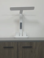 Digital Display Desk Lamp