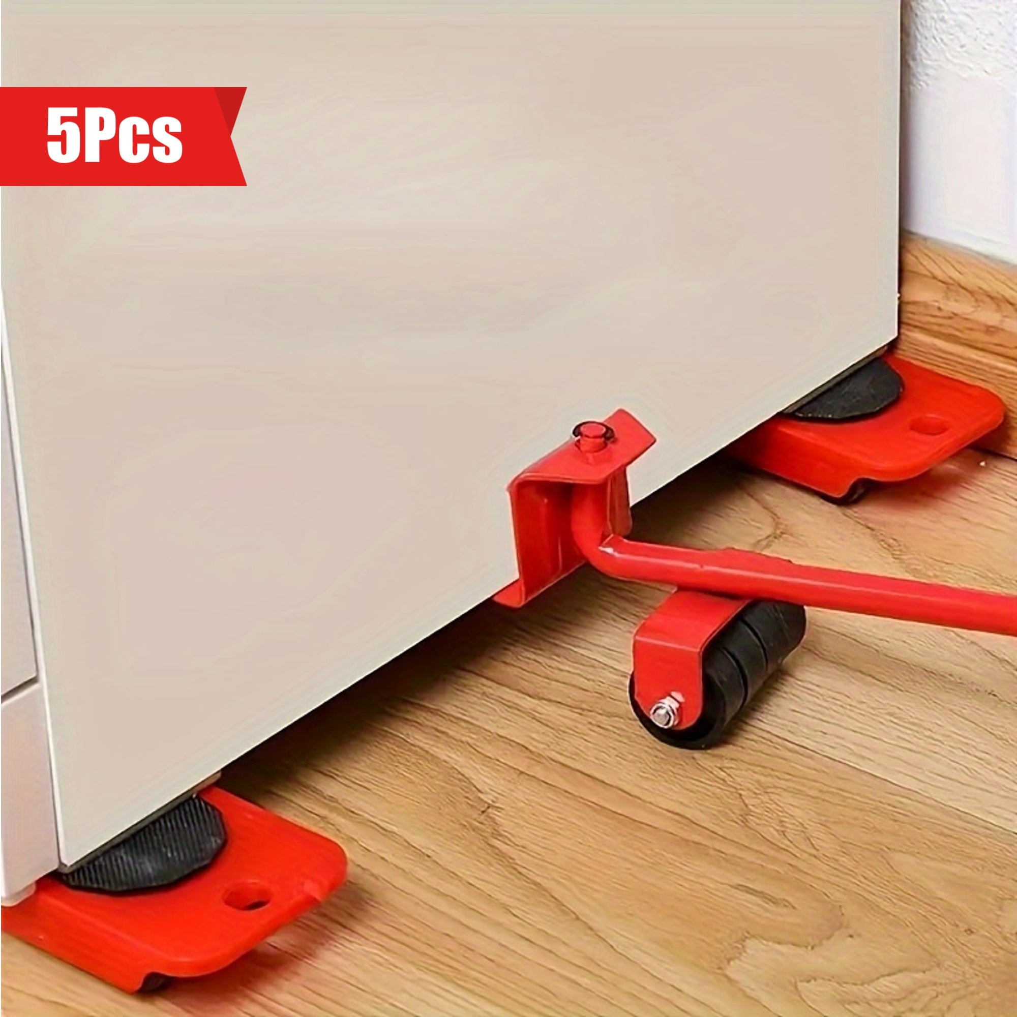 Heavy Furniture Mover Set