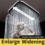 RainBlast Shower Head