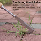 Gap Weeding Tool