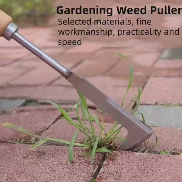 Gap Weeding Tool