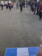 Racing Tic-Tac-Toe