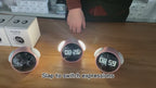 Glow Buddy Alarm Clock