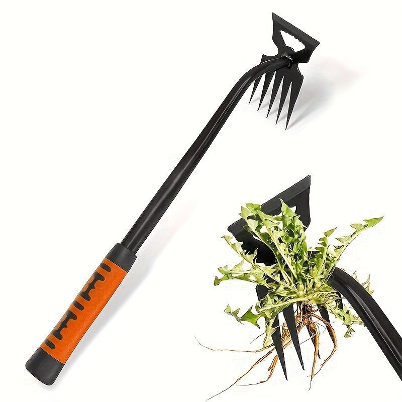 Manual Weed Puller