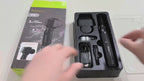 Men’s Body Grooming Kit
