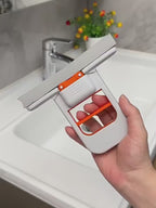 Mini Counter Mop