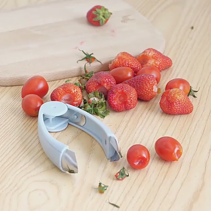 Strawberry Stem Remover