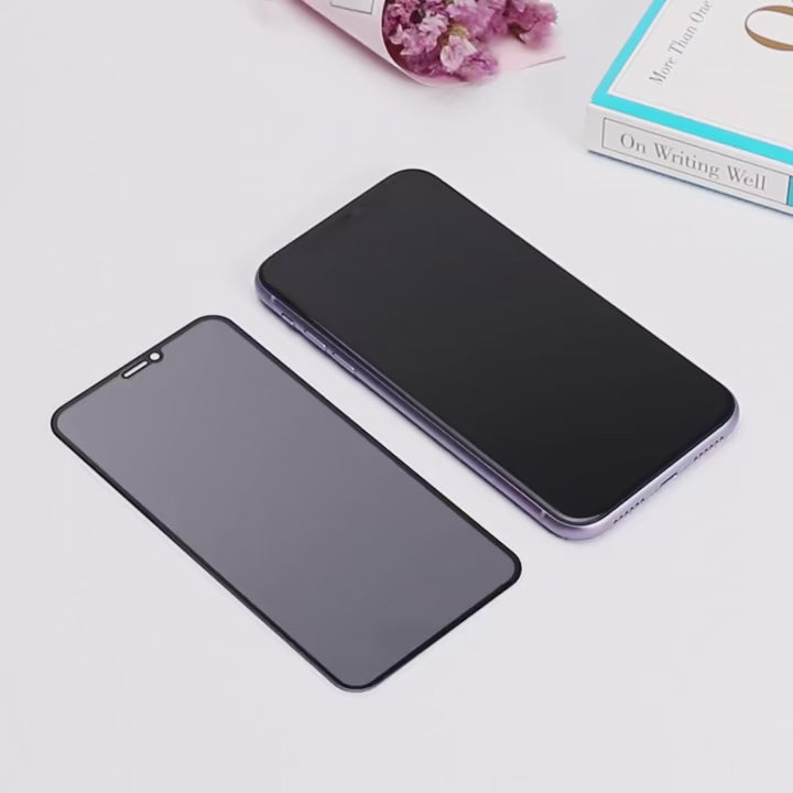 Phone Privacy Screen Protector