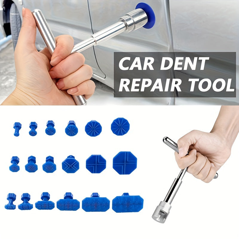 Car Dent Repair Tool Kit