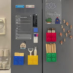 Building Block Storage Bins