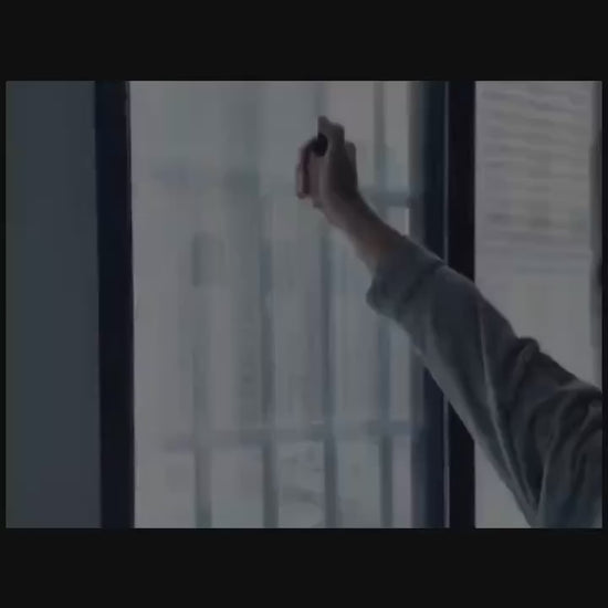 One Way Window Film