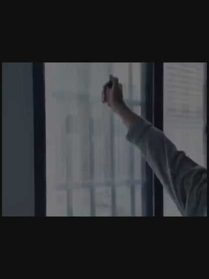 One Way Window Film