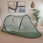 Pop-Up Mosquito Tent
