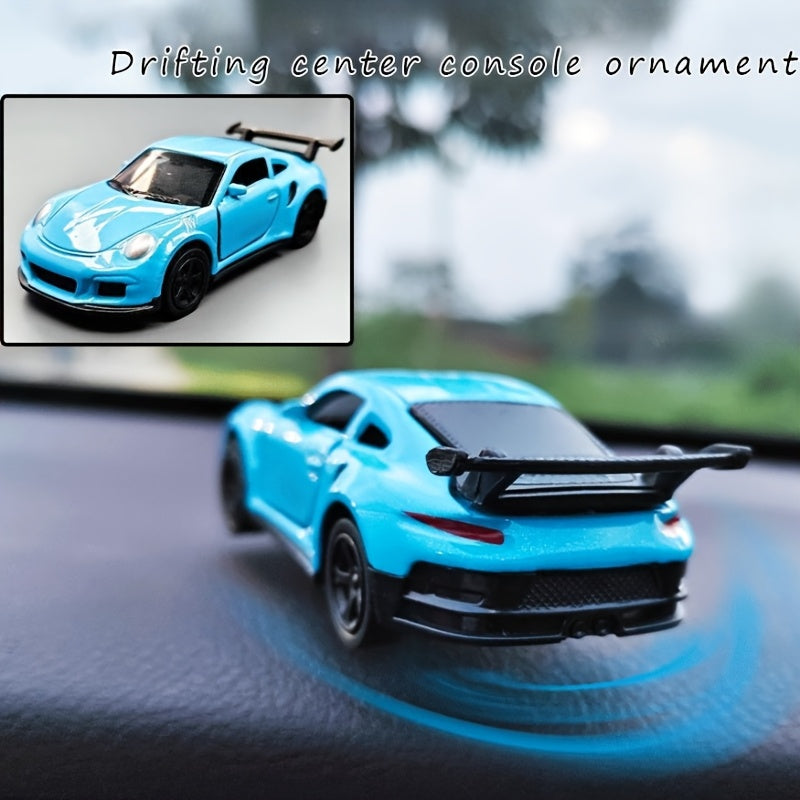 Car Drift Dashboard Toy