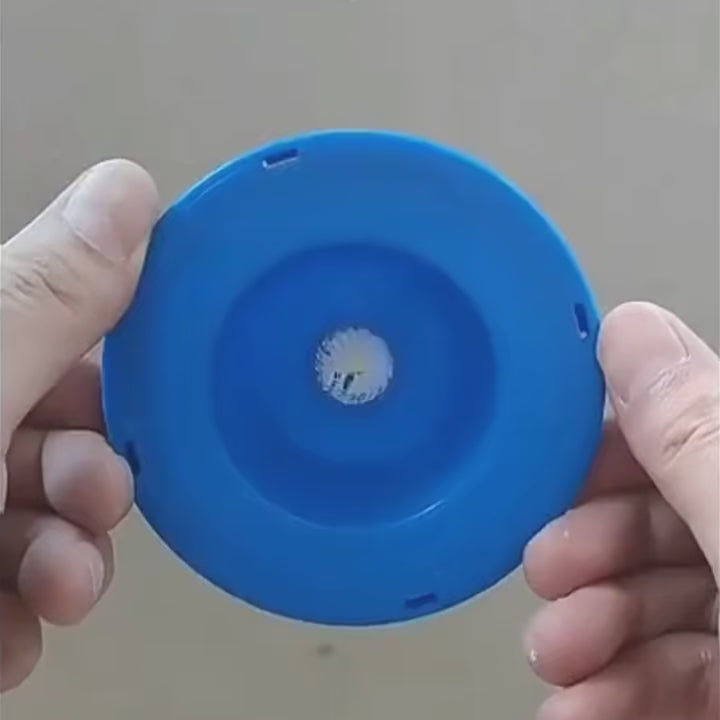 Drill Dust Collector Cover