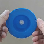 Drill Dust Collector Cover