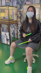Electric Air Drumsticks