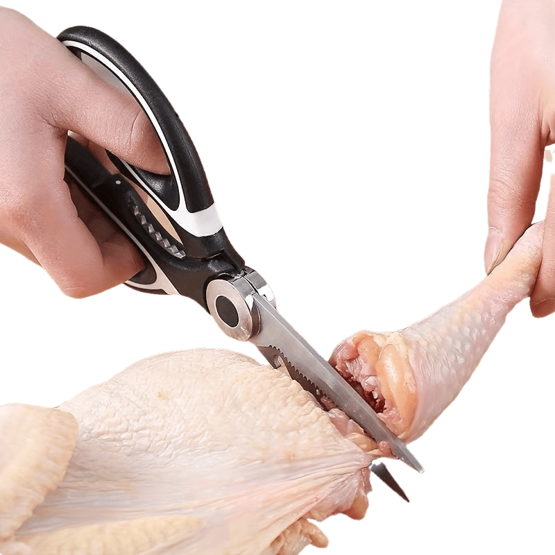 Heavy Duty Kitchen Shears