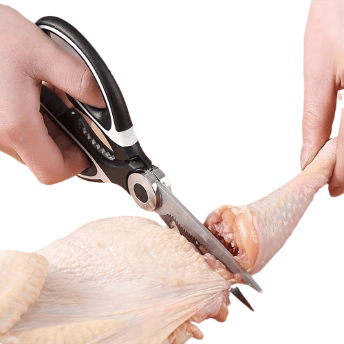 Heavy Duty Kitchen Shears