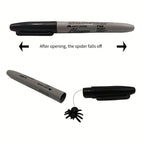 Spider Prank Pen