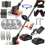Cordless Lawn Mower