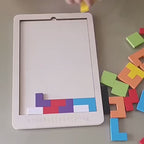 Kids Color Puzzle