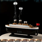 HighPeak TitanicMist