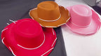 Kids Cowboy Hat