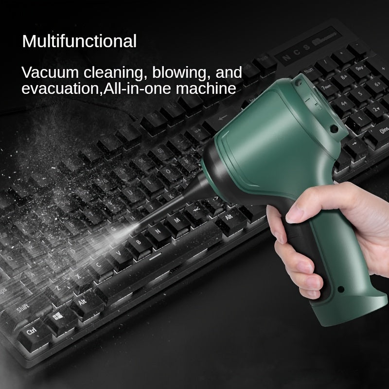 Keyboard Cleaner Air Duster