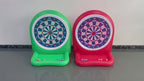 Inflatable Dartboard Game