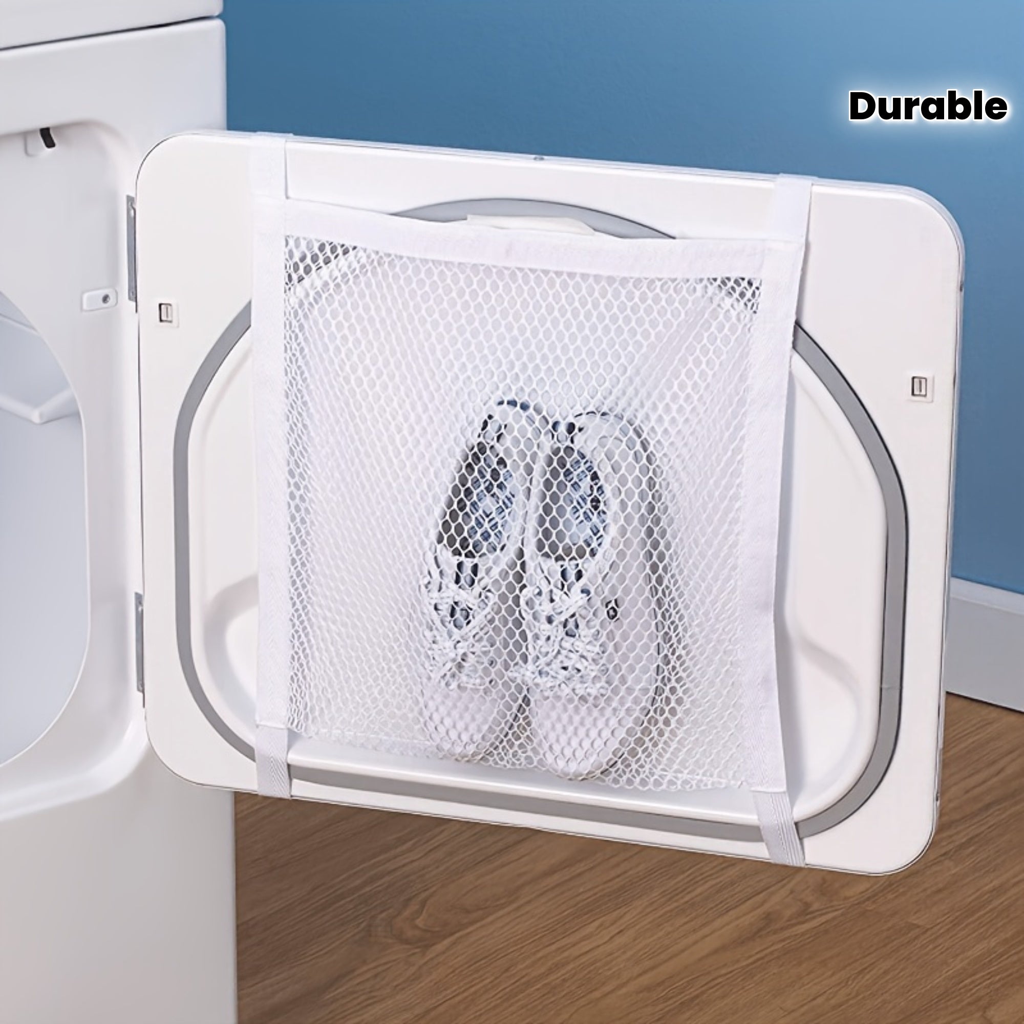 Shoe Washing  Drying Bag