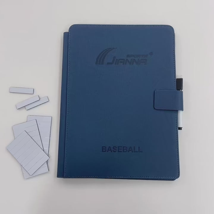 Baseball Coaching Board