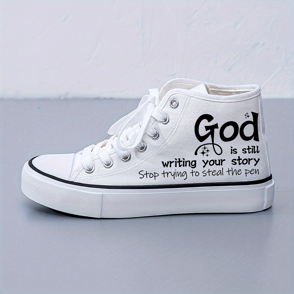 Eternal Path Sneakers