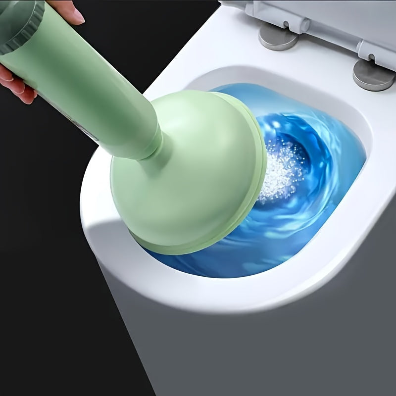 Air Pressure Toilet Plunger