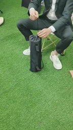 Camping Floor Chair