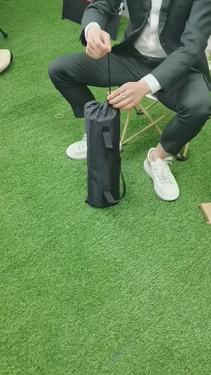 Camping Floor Chair